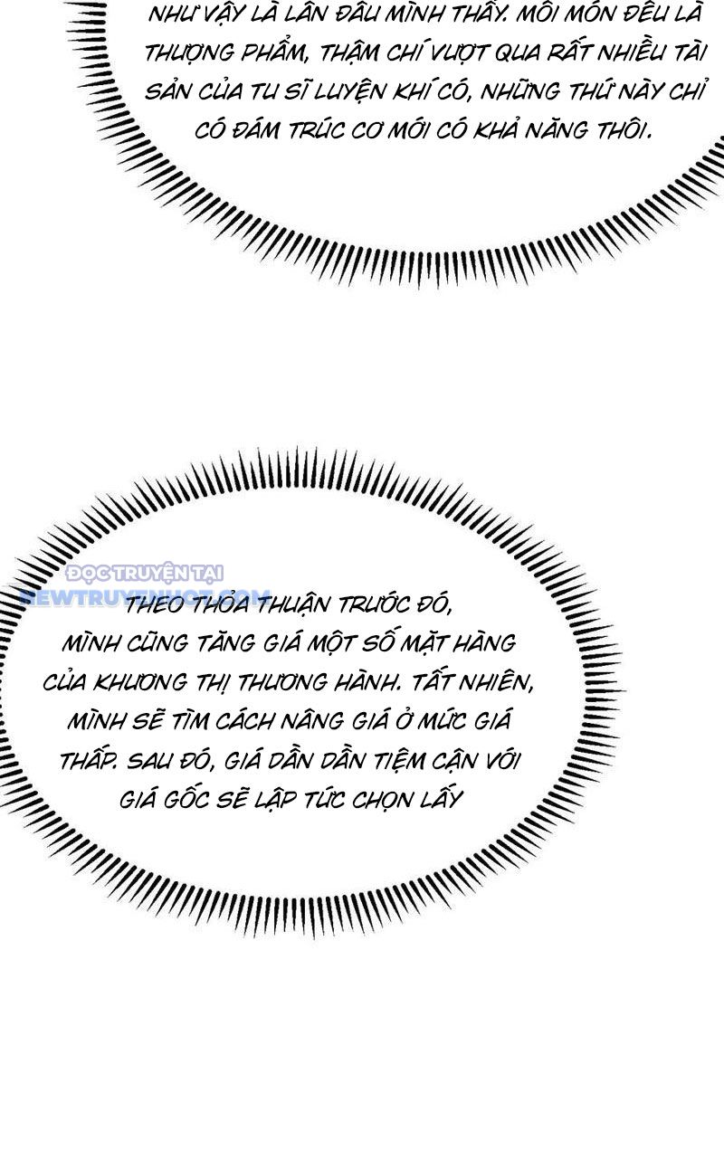 Tu Tiên Bắt Đầu Từ Trường Sinh Chapter 39 - Trang 2