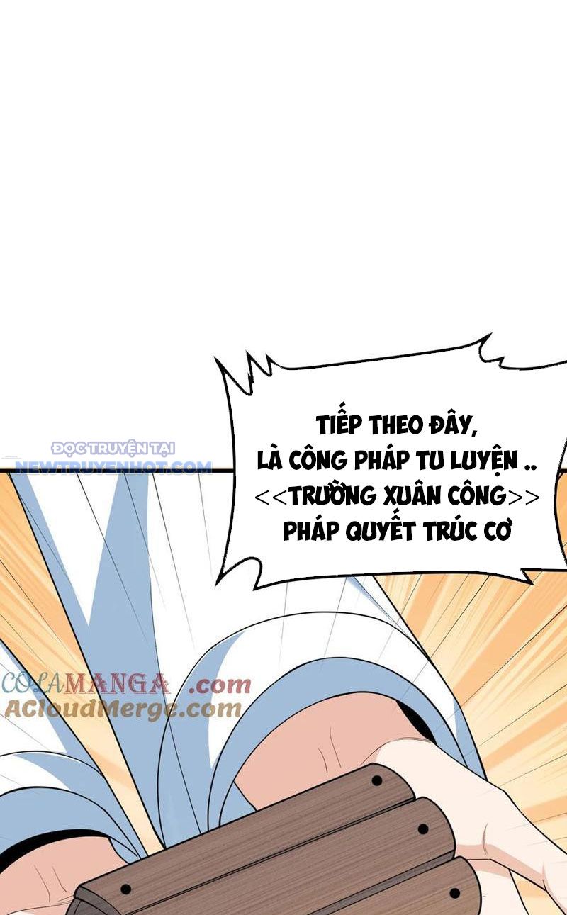 Tu Tiên Bắt Đầu Từ Trường Sinh Chapter 39 - Trang 2