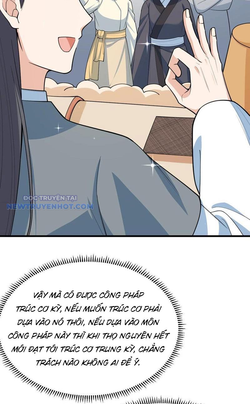 Tu Tiên Bắt Đầu Từ Trường Sinh Chapter 39 - Trang 2