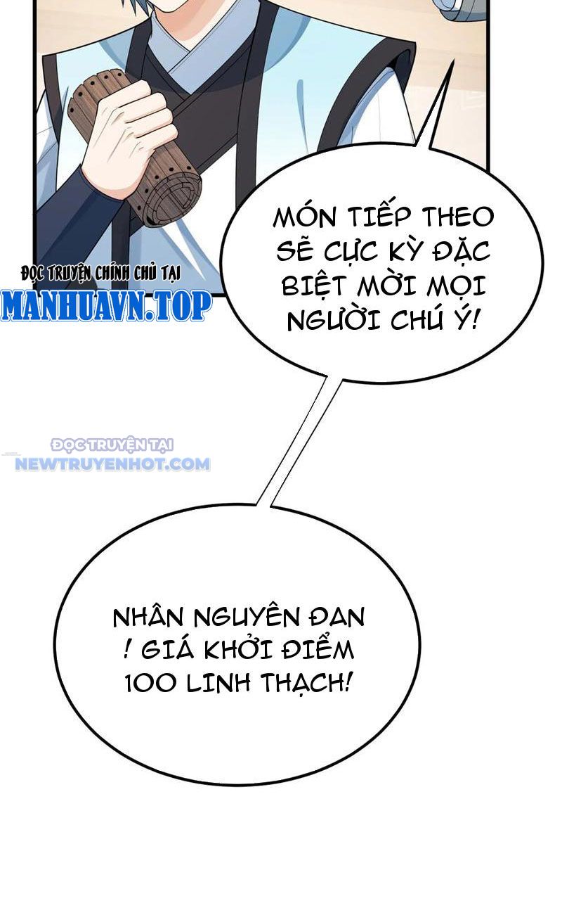 Tu Tiên Bắt Đầu Từ Trường Sinh Chapter 39 - Trang 2