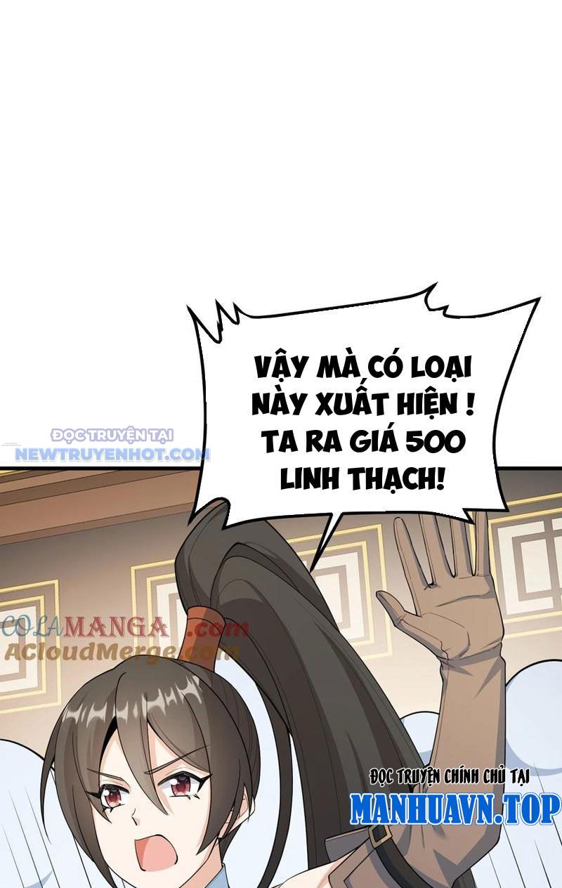 Tu Tiên Bắt Đầu Từ Trường Sinh Chapter 39 - Trang 2
