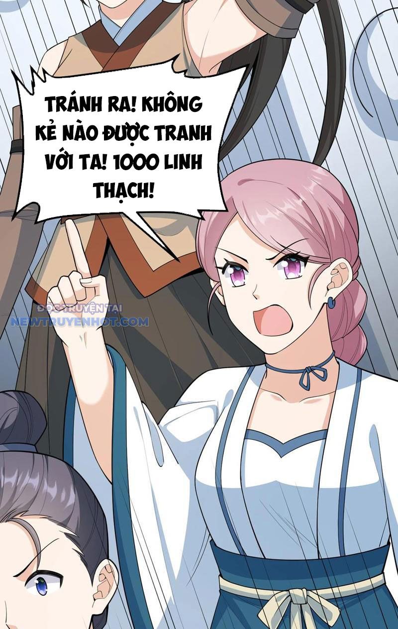 Tu Tiên Bắt Đầu Từ Trường Sinh Chapter 39 - Trang 2