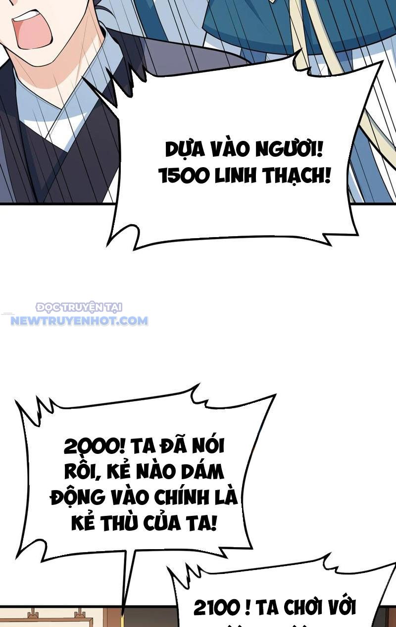 Tu Tiên Bắt Đầu Từ Trường Sinh Chapter 39 - Trang 2