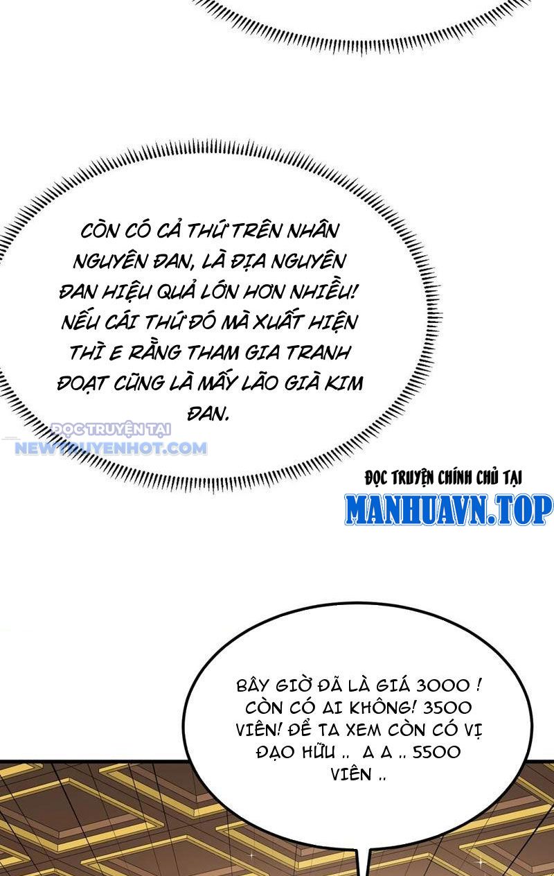 Tu Tiên Bắt Đầu Từ Trường Sinh Chapter 39 - Trang 2