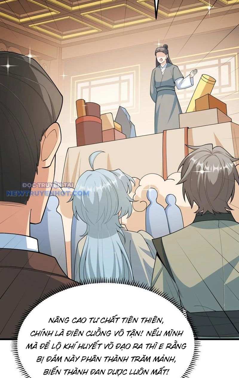 Tu Tiên Bắt Đầu Từ Trường Sinh Chapter 39 - Trang 2