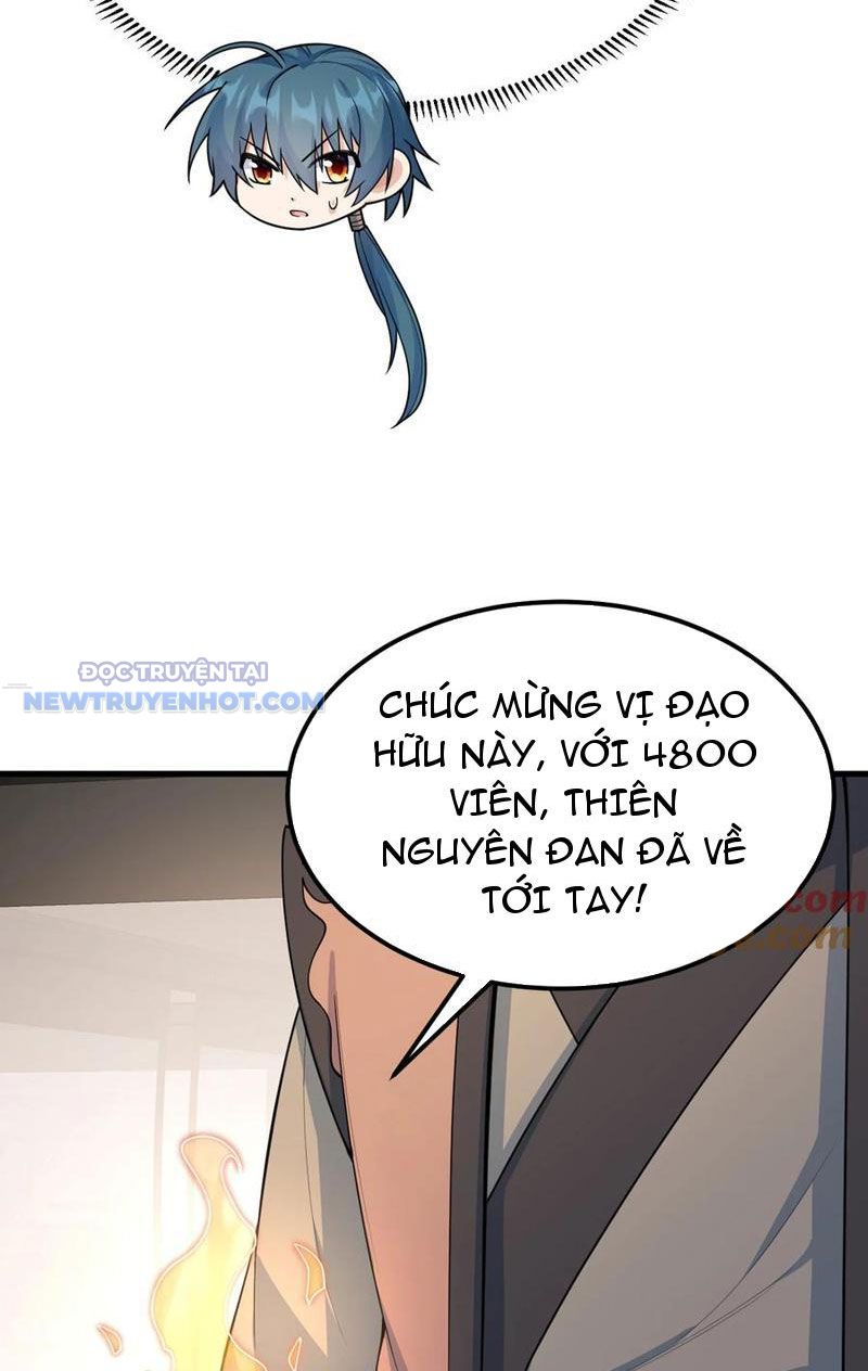 Tu Tiên Bắt Đầu Từ Trường Sinh Chapter 39 - Trang 2