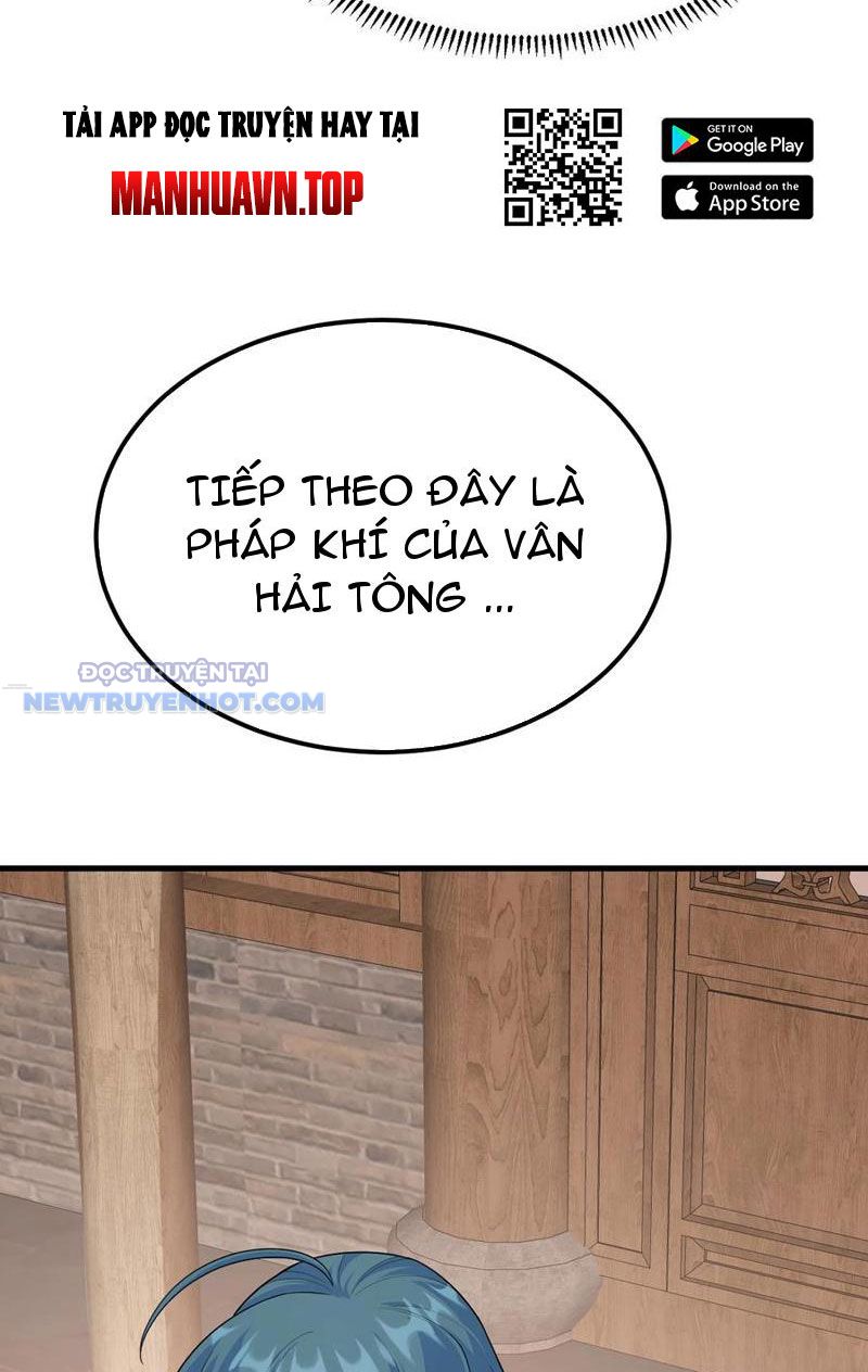 Tu Tiên Bắt Đầu Từ Trường Sinh Chapter 39 - Trang 2