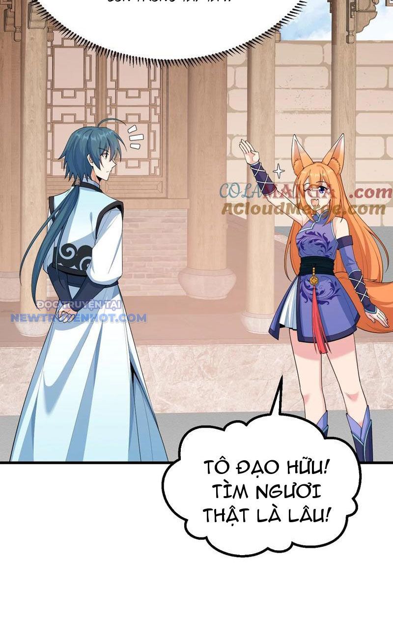 Tu Tiên Bắt Đầu Từ Trường Sinh Chapter 39 - Trang 2