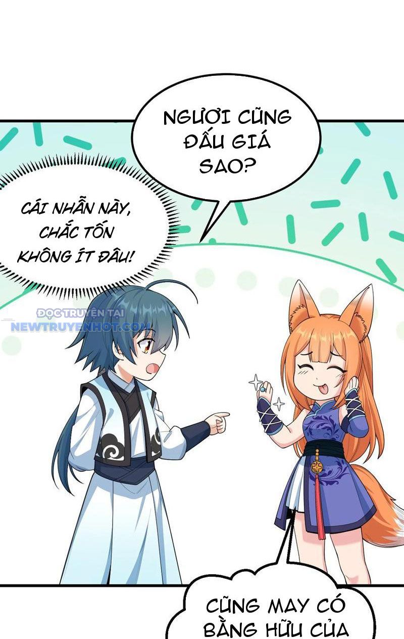 Tu Tiên Bắt Đầu Từ Trường Sinh Chapter 39 - Trang 2