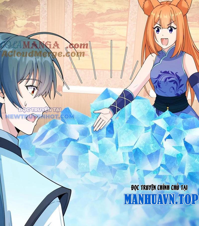 Tu Tiên Bắt Đầu Từ Trường Sinh Chapter 39 - Trang 2
