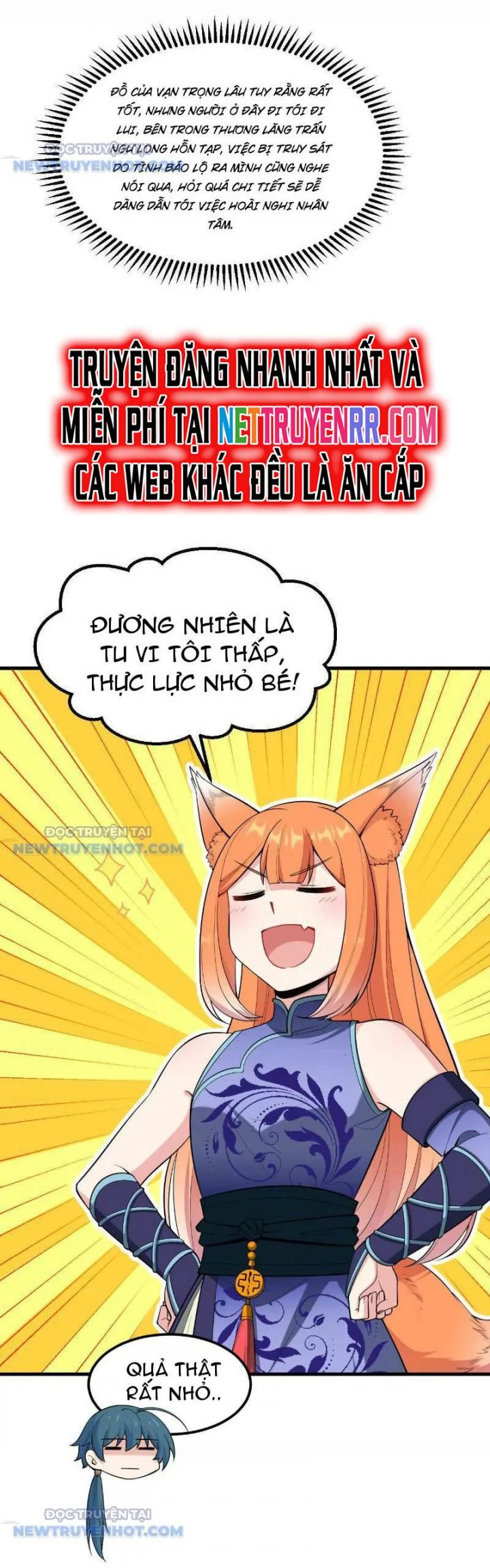 Tu Tiên Bắt Đầu Từ Trường Sinh Chapter 4 - Trang 2