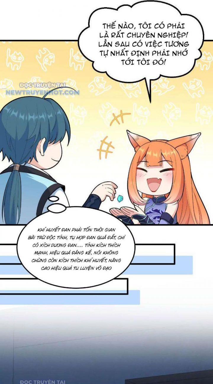 Tu Tiên Bắt Đầu Từ Trường Sinh Chapter 4 - Trang 2