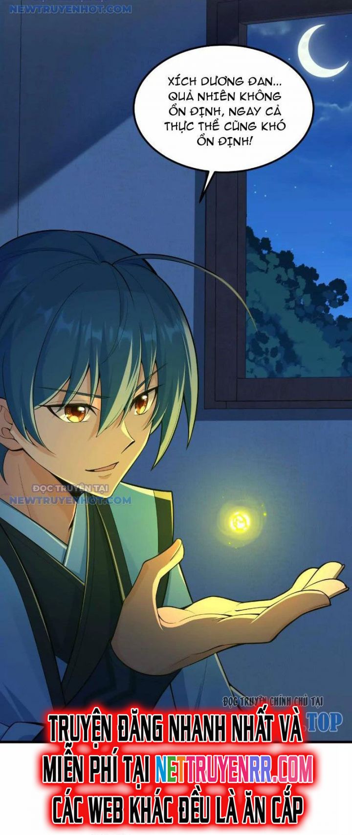 Tu Tiên Bắt Đầu Từ Trường Sinh Chapter 4 - Trang 2