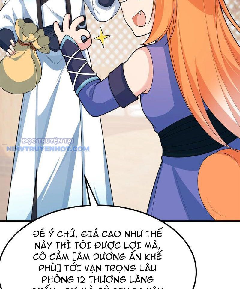 Tu Tiên Bắt Đầu Từ Trường Sinh Chapter 40 - Trang 2
