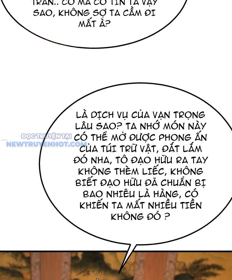 Tu Tiên Bắt Đầu Từ Trường Sinh Chapter 40 - Trang 2