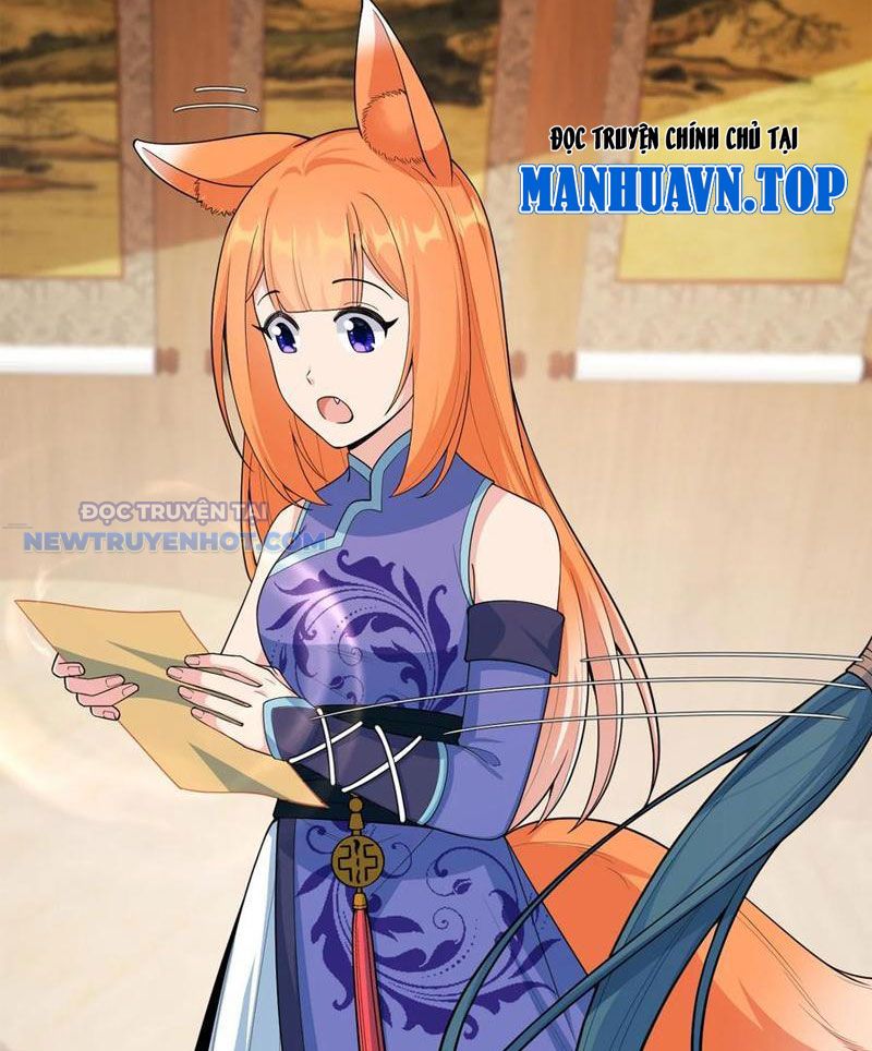 Tu Tiên Bắt Đầu Từ Trường Sinh Chapter 40 - Trang 2