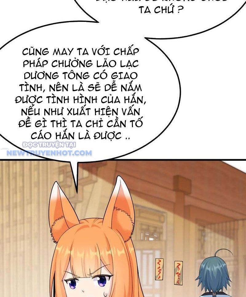 Tu Tiên Bắt Đầu Từ Trường Sinh Chapter 40 - Trang 2