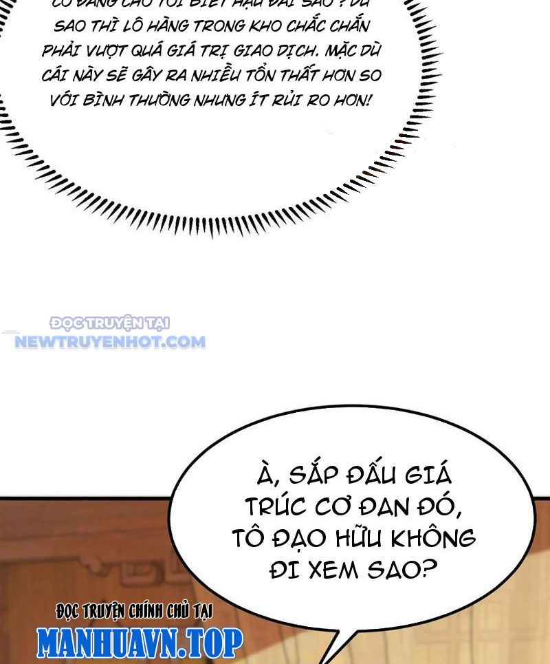 Tu Tiên Bắt Đầu Từ Trường Sinh Chapter 40 - Trang 2