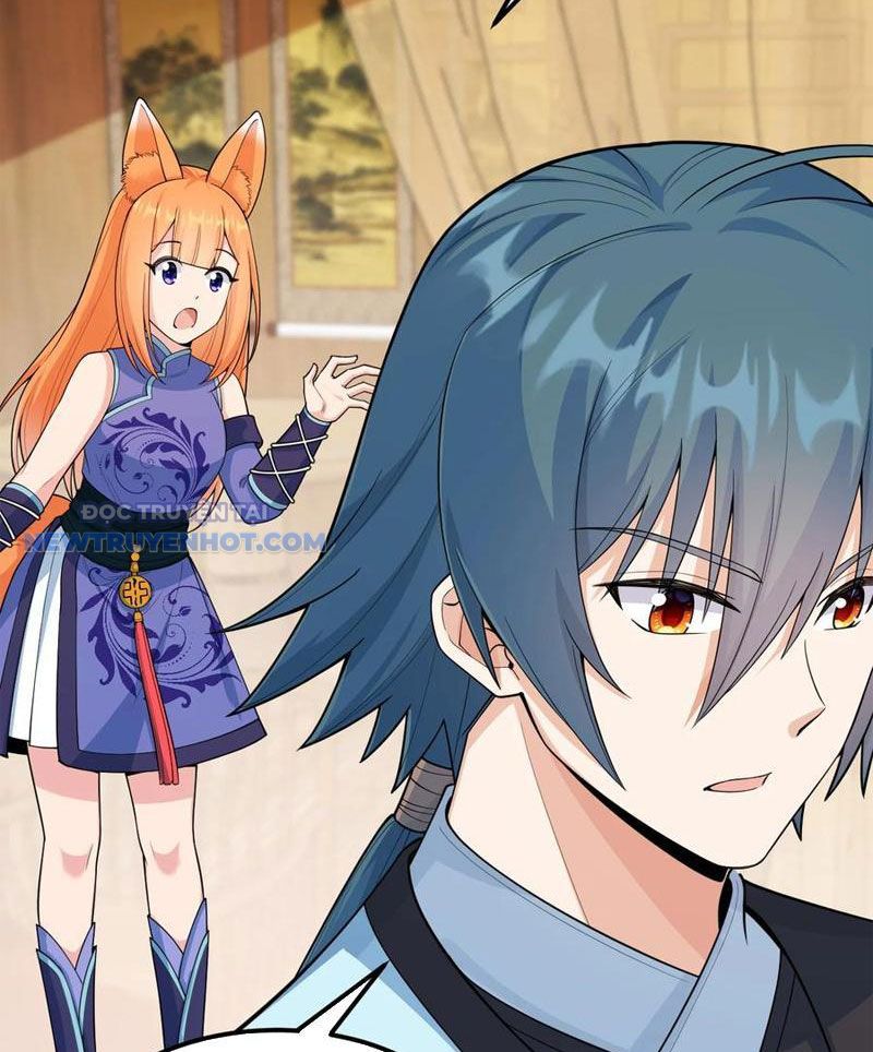 Tu Tiên Bắt Đầu Từ Trường Sinh Chapter 40 - Trang 2