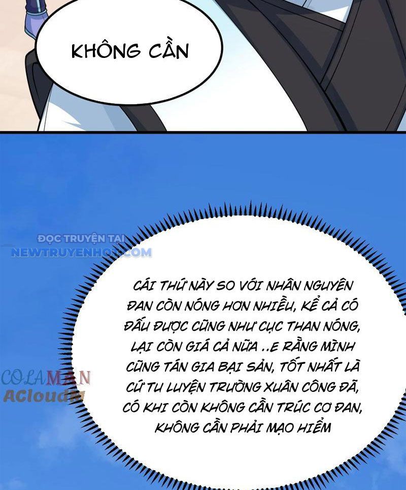 Tu Tiên Bắt Đầu Từ Trường Sinh Chapter 40 - Trang 2