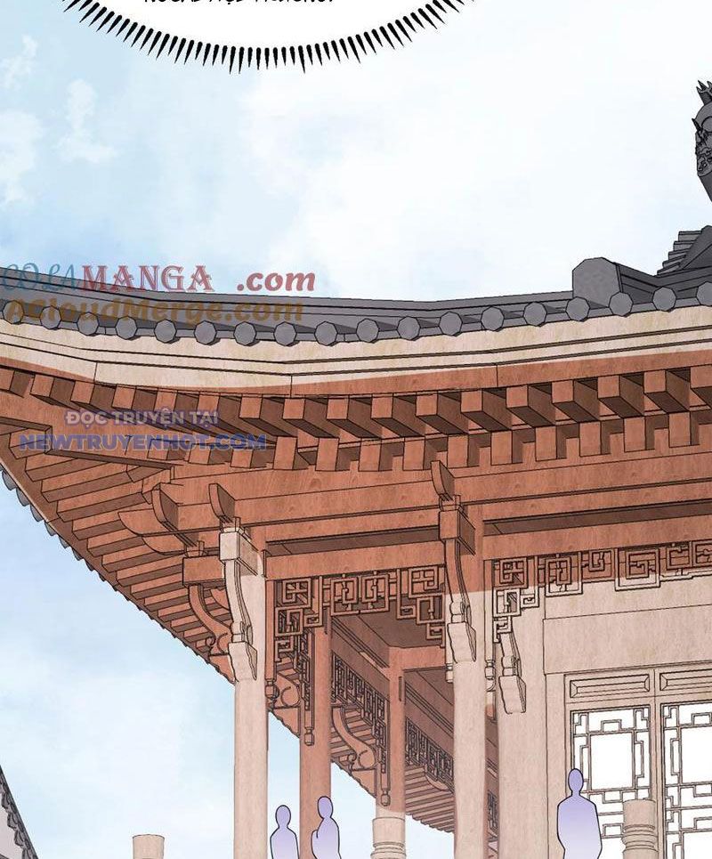 Tu Tiên Bắt Đầu Từ Trường Sinh Chapter 40 - Trang 2