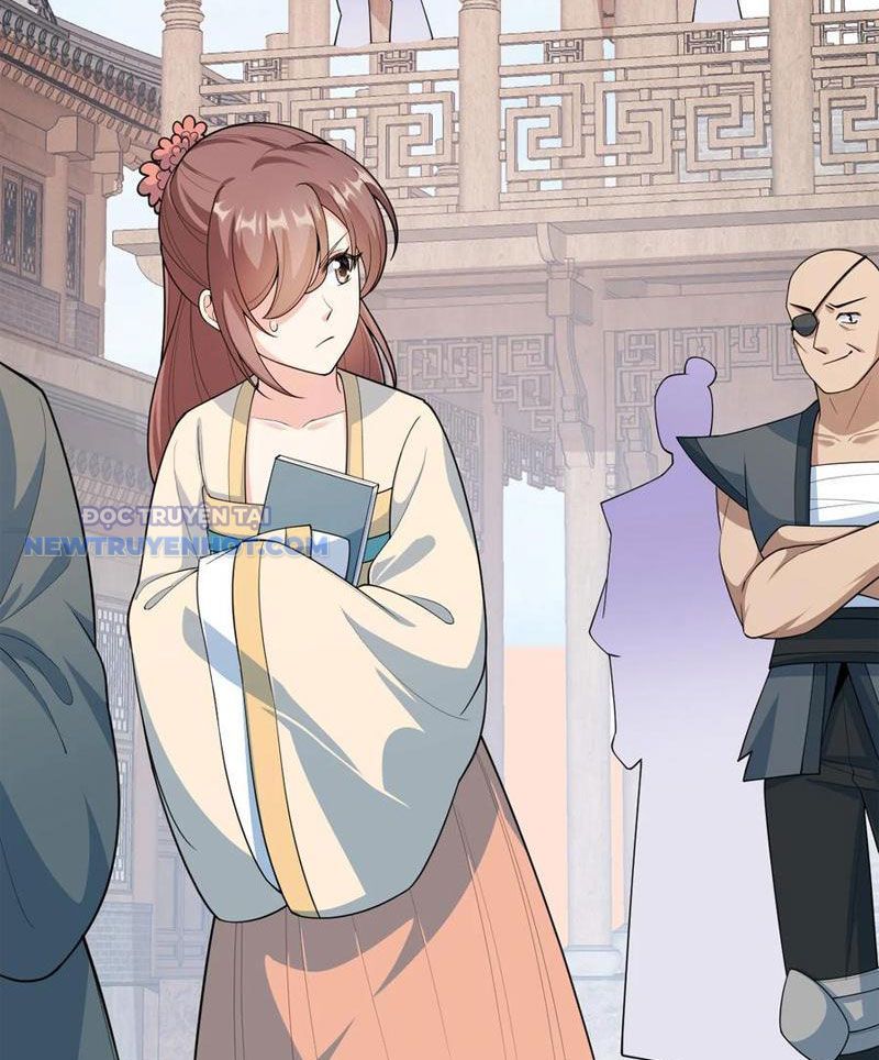 Tu Tiên Bắt Đầu Từ Trường Sinh Chapter 40 - Trang 2