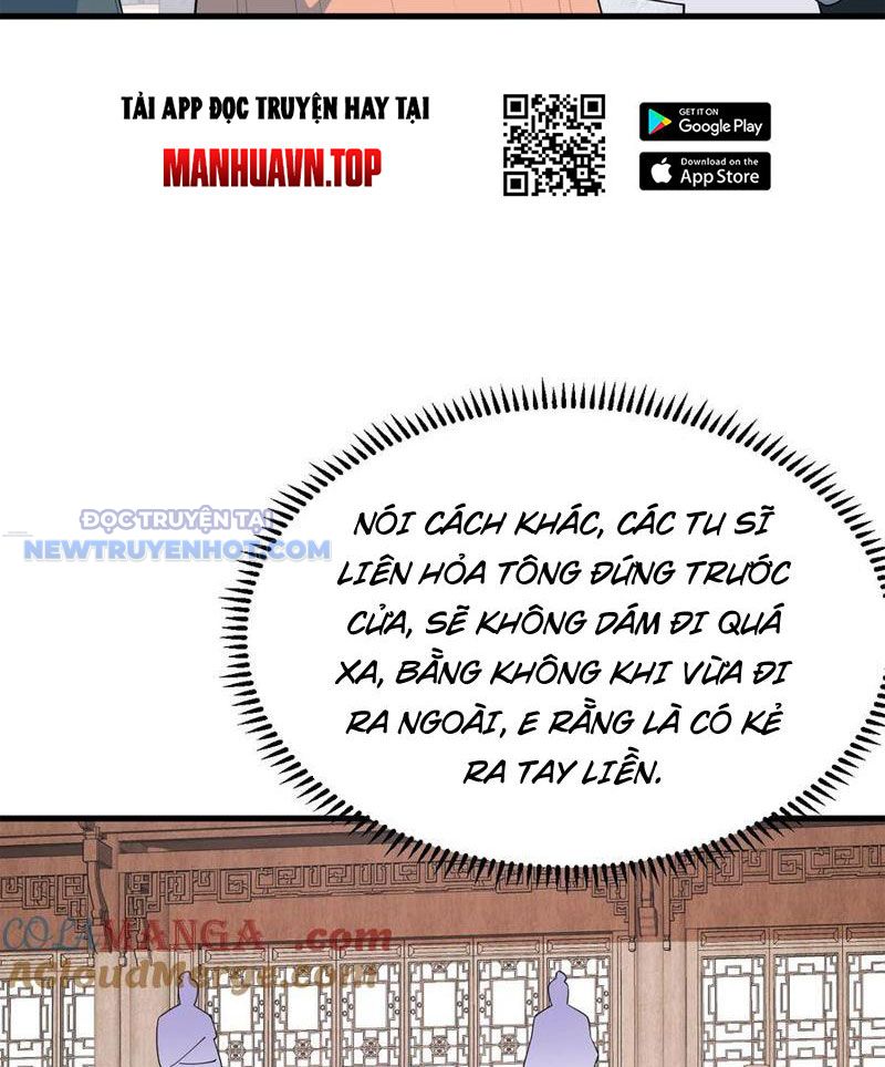 Tu Tiên Bắt Đầu Từ Trường Sinh Chapter 40 - Trang 2