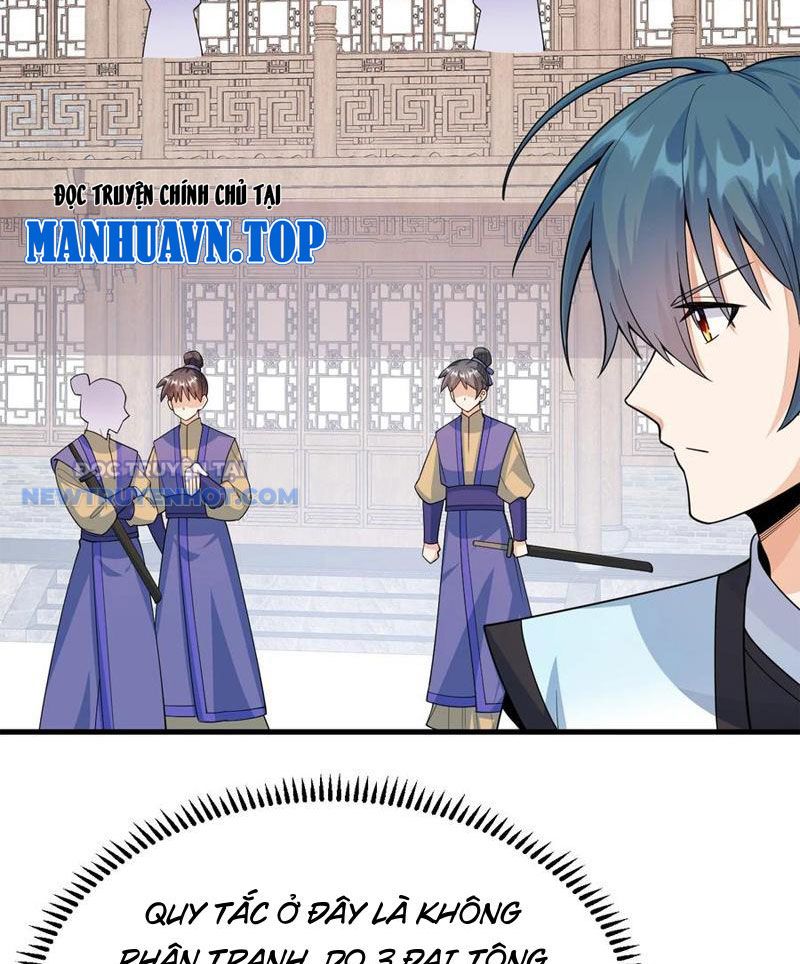 Tu Tiên Bắt Đầu Từ Trường Sinh Chapter 40 - Trang 2