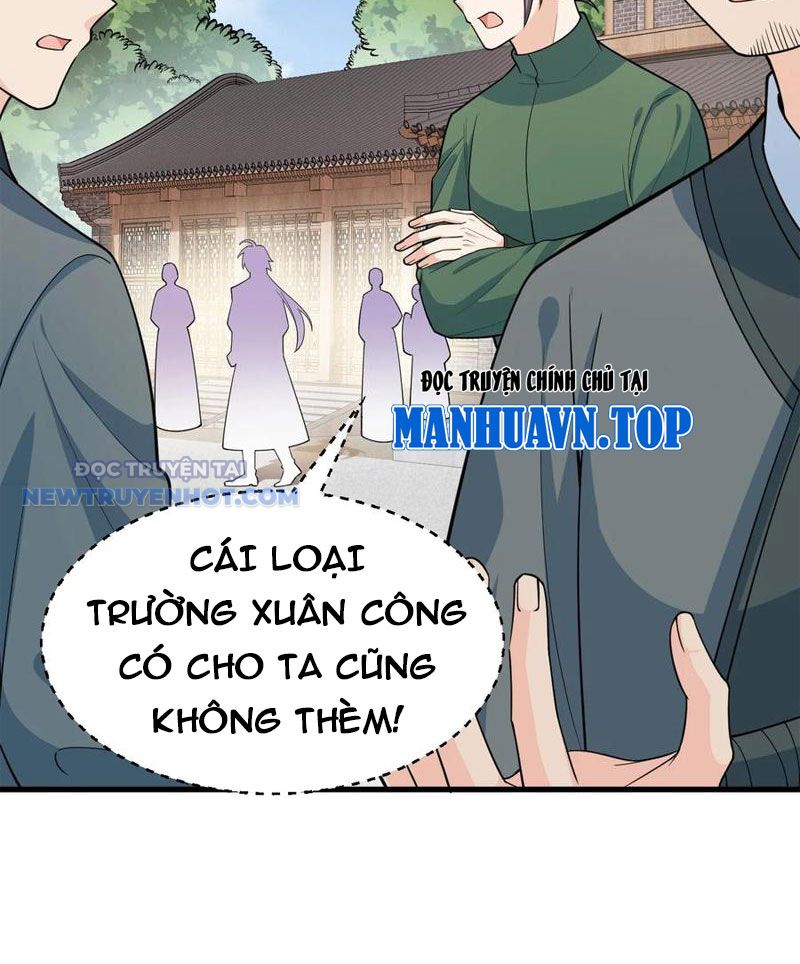 Tu Tiên Bắt Đầu Từ Trường Sinh Chapter 40 - Trang 2