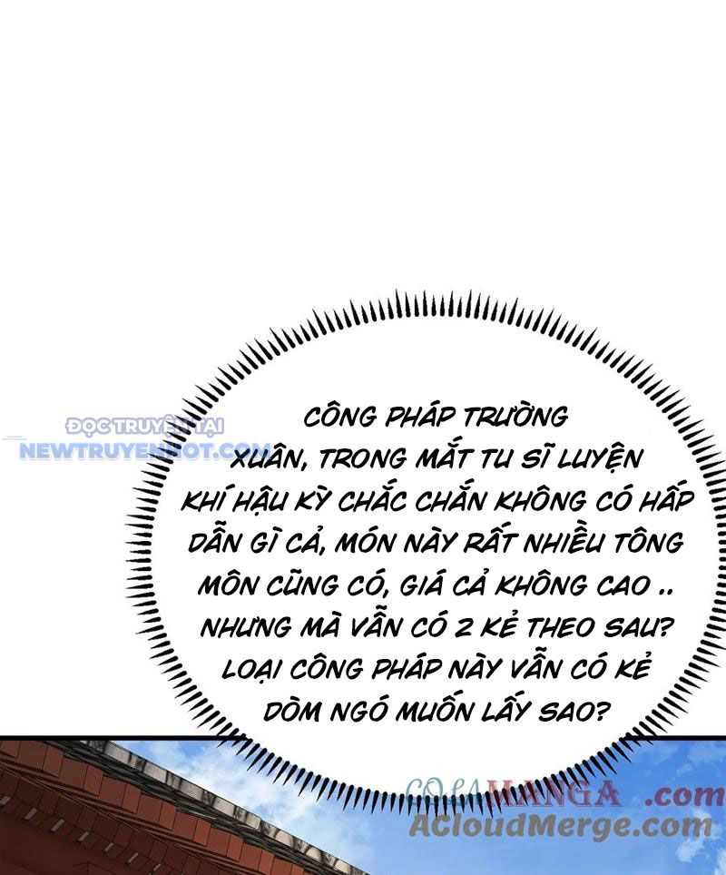 Tu Tiên Bắt Đầu Từ Trường Sinh Chapter 40 - Trang 2