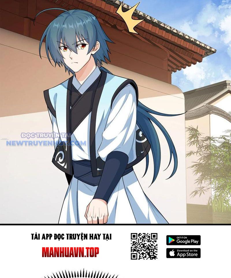 Tu Tiên Bắt Đầu Từ Trường Sinh Chapter 40 - Trang 2