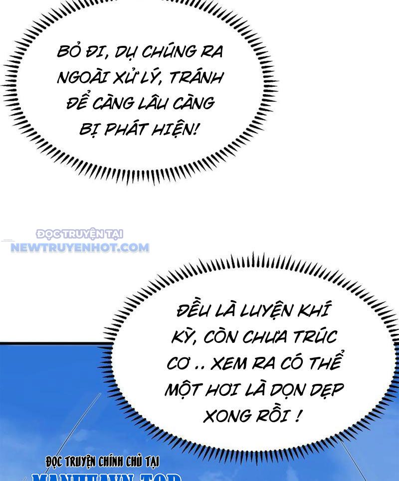 Tu Tiên Bắt Đầu Từ Trường Sinh Chapter 40 - Trang 2