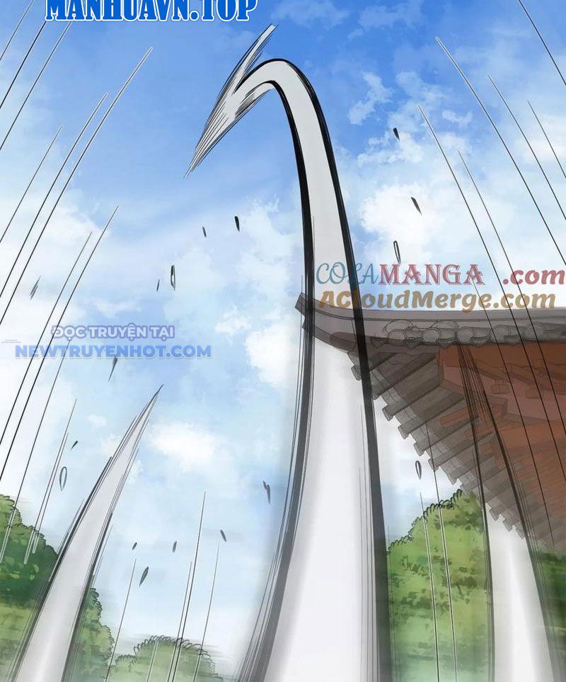 Tu Tiên Bắt Đầu Từ Trường Sinh Chapter 40 - Trang 2