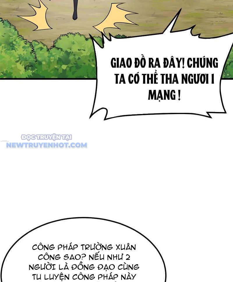 Tu Tiên Bắt Đầu Từ Trường Sinh Chapter 40 - Trang 2