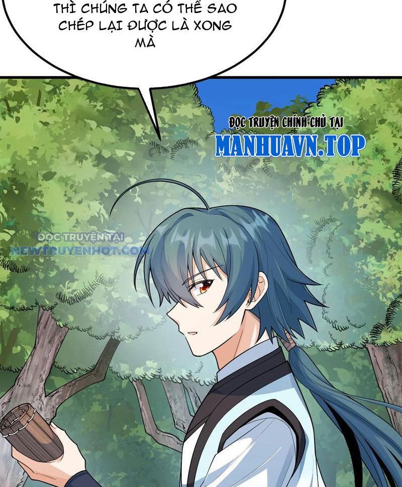 Tu Tiên Bắt Đầu Từ Trường Sinh Chapter 40 - Trang 2