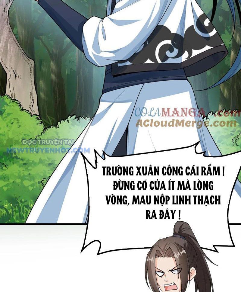 Tu Tiên Bắt Đầu Từ Trường Sinh Chapter 40 - Trang 2