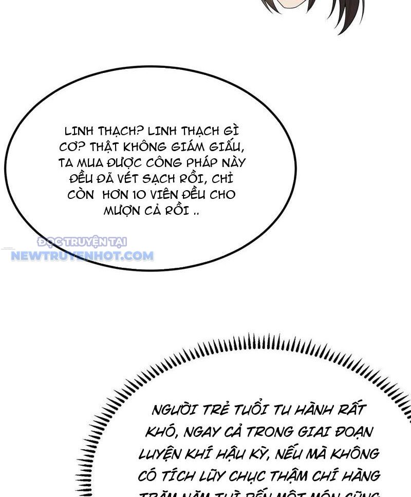 Tu Tiên Bắt Đầu Từ Trường Sinh Chapter 40 - Trang 2