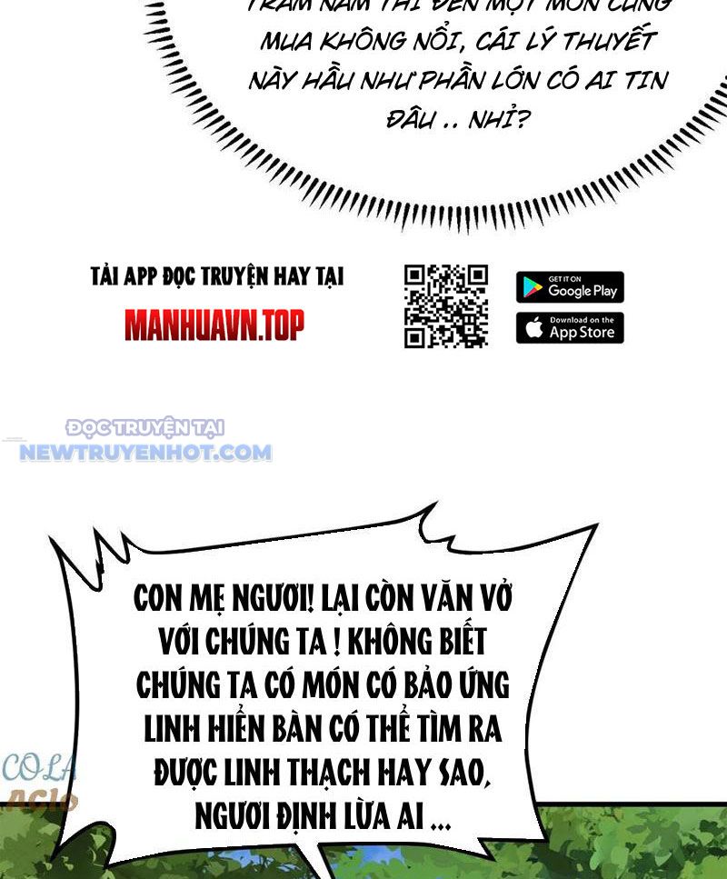 Tu Tiên Bắt Đầu Từ Trường Sinh Chapter 40 - Trang 2