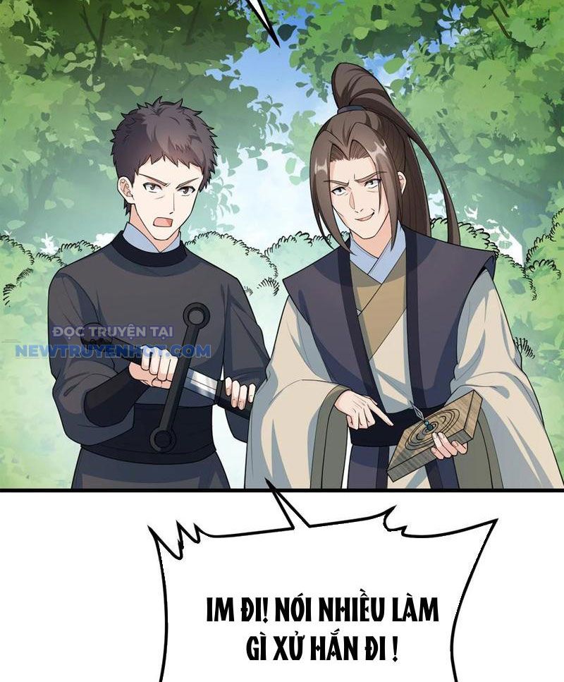 Tu Tiên Bắt Đầu Từ Trường Sinh Chapter 40 - Trang 2