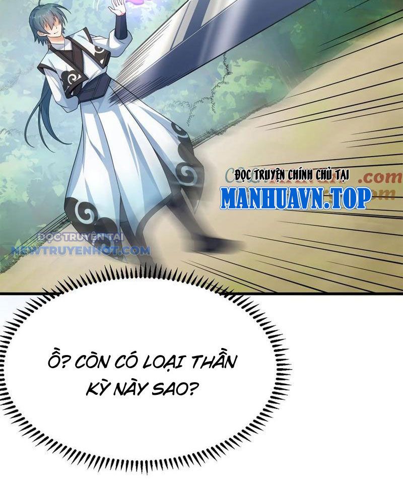 Tu Tiên Bắt Đầu Từ Trường Sinh Chapter 40 - Trang 2