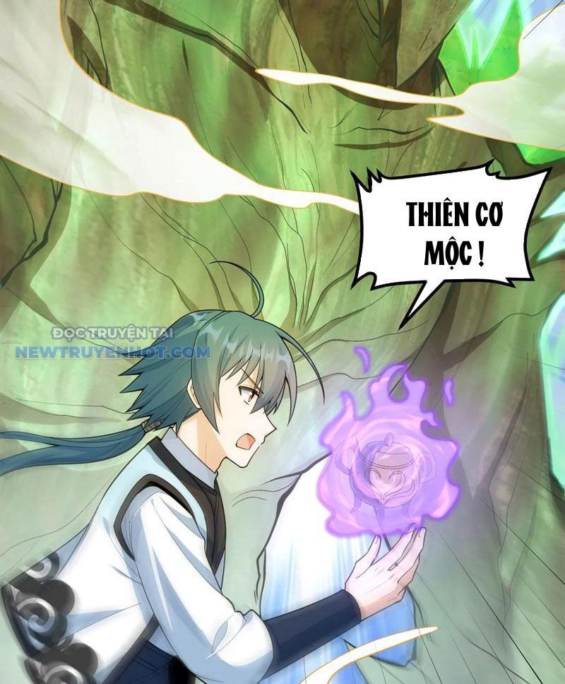 Tu Tiên Bắt Đầu Từ Trường Sinh Chapter 40 - Trang 2