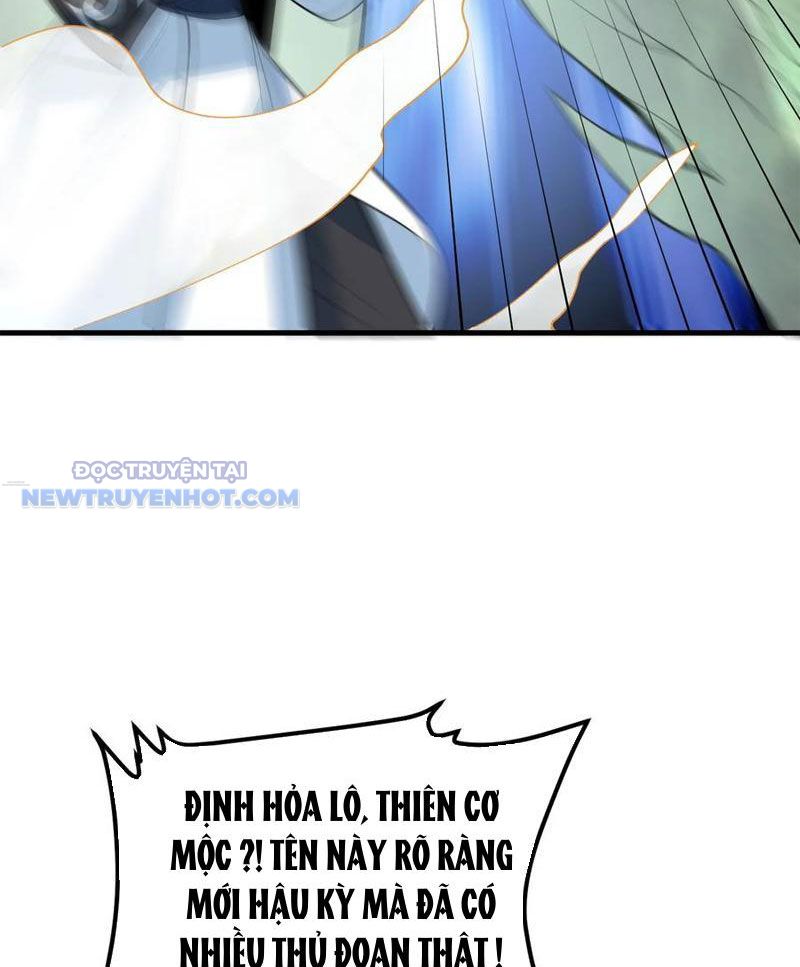 Tu Tiên Bắt Đầu Từ Trường Sinh Chapter 40 - Trang 2