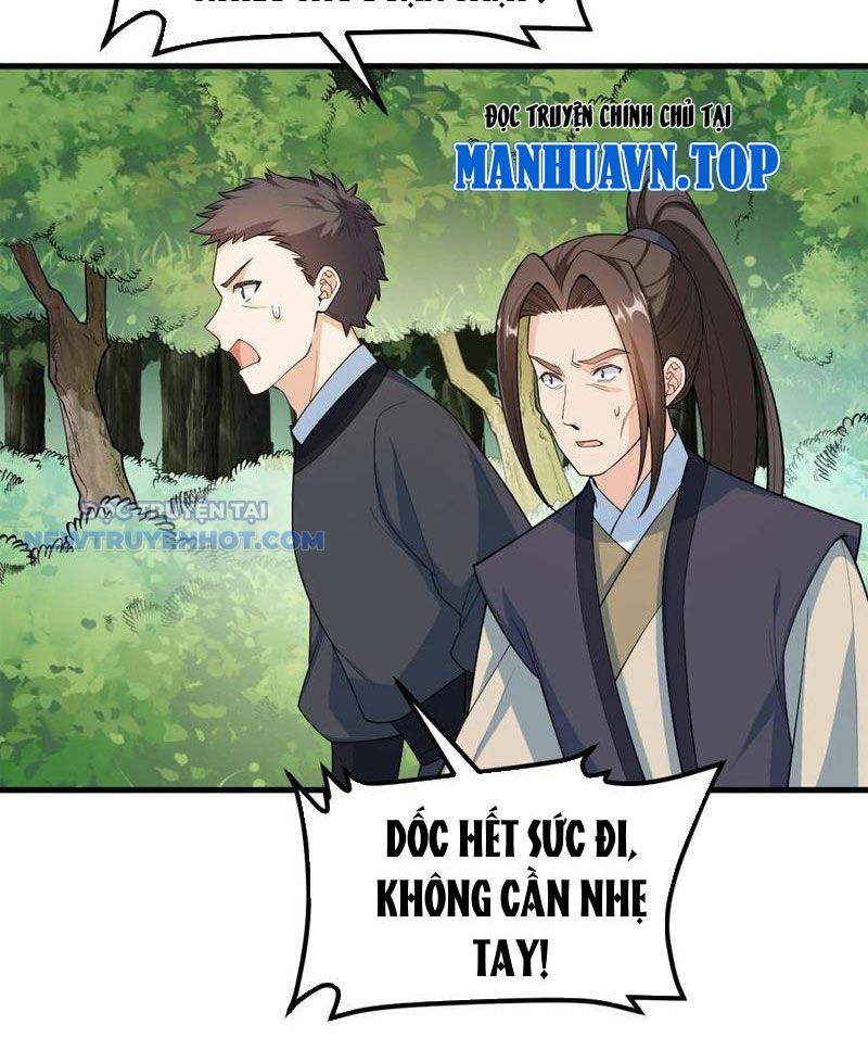Tu Tiên Bắt Đầu Từ Trường Sinh Chapter 40 - Trang 2