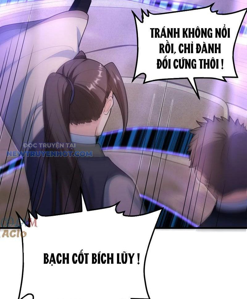 Tu Tiên Bắt Đầu Từ Trường Sinh Chapter 40 - Trang 2