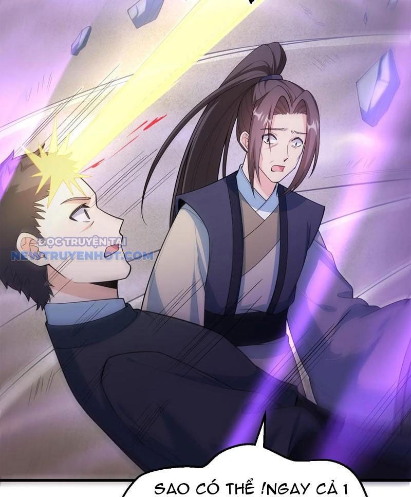 Tu Tiên Bắt Đầu Từ Trường Sinh Chapter 40 - Trang 2