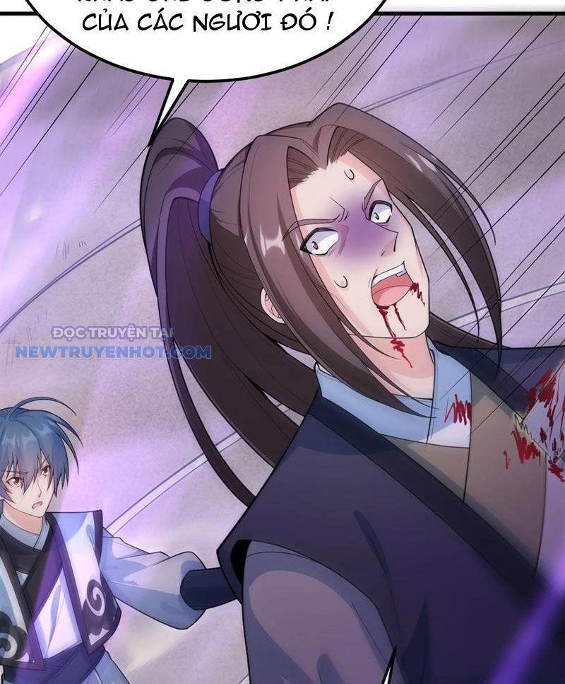 Tu Tiên Bắt Đầu Từ Trường Sinh Chapter 40 - Trang 2