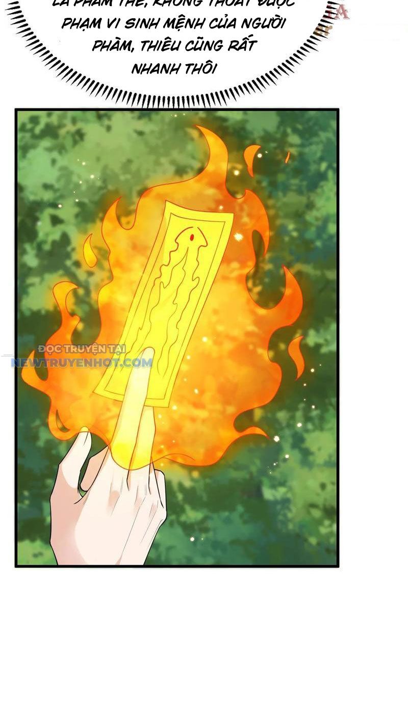 Tu Tiên Bắt Đầu Từ Trường Sinh Chapter 41 - Trang 2