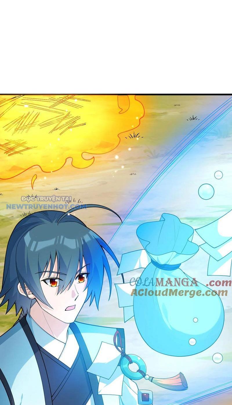 Tu Tiên Bắt Đầu Từ Trường Sinh Chapter 41 - Trang 2