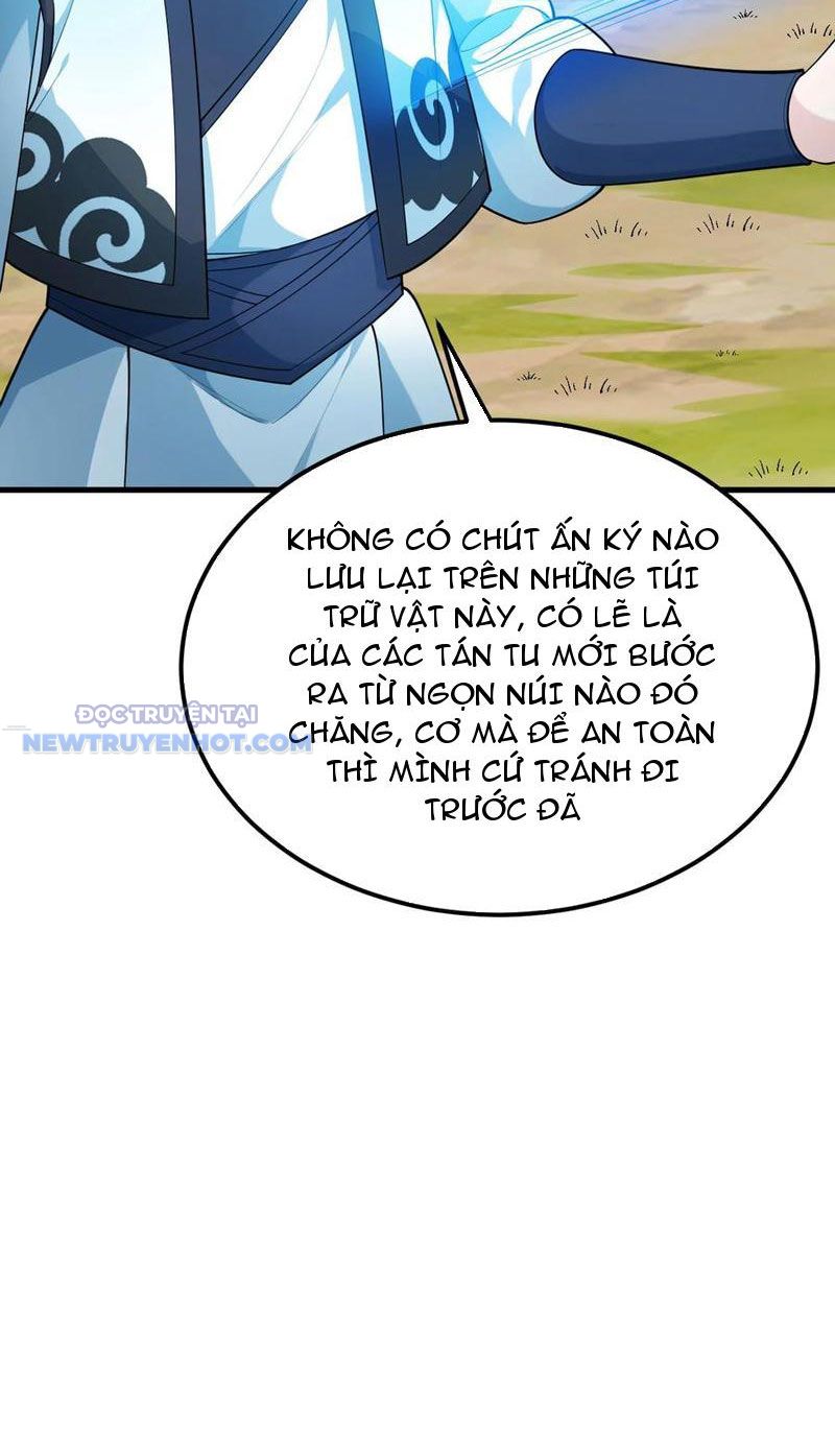 Tu Tiên Bắt Đầu Từ Trường Sinh Chapter 41 - Trang 2