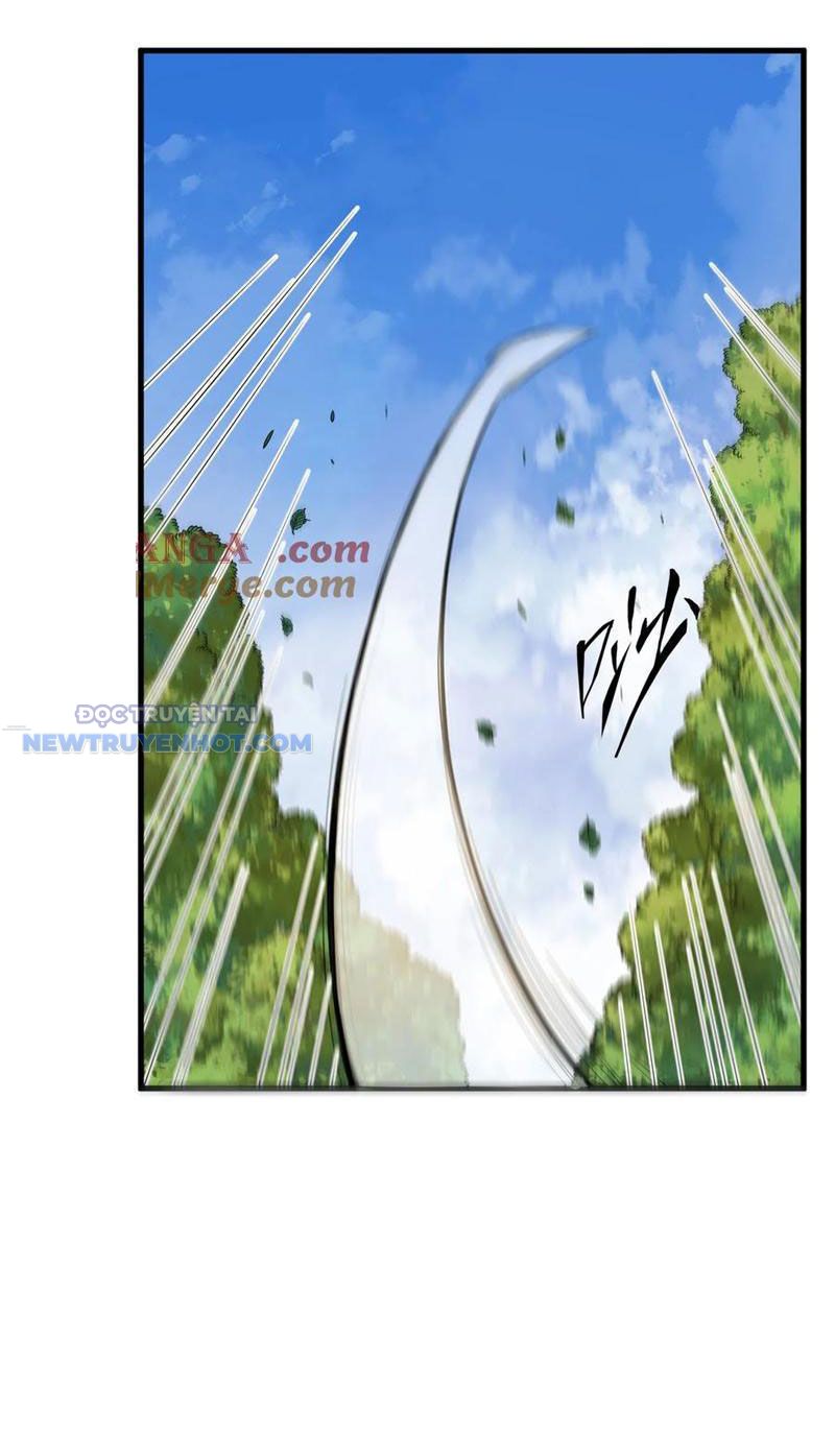 Tu Tiên Bắt Đầu Từ Trường Sinh Chapter 41 - Trang 2